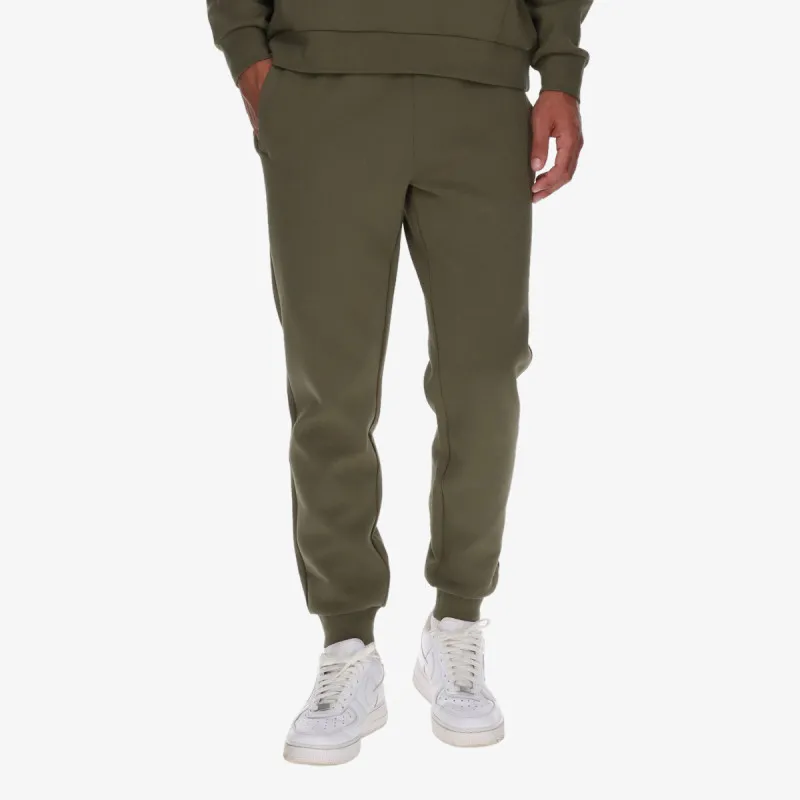 DOT DOT UNISEX CUFFED PANTS 