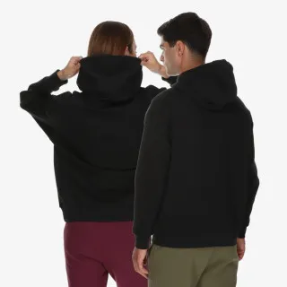 DOT DOT UNISEX HOODY 