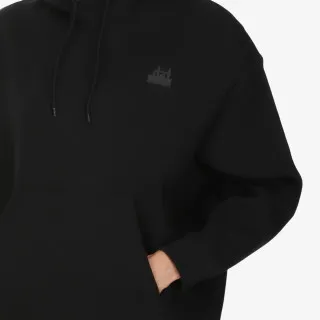 DOT DOT UNISEX HOODY 