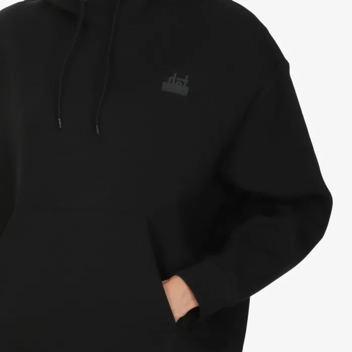 DOT DOT UNISEX HOODY 