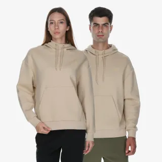 DOT DOT UNISEX HOODY 