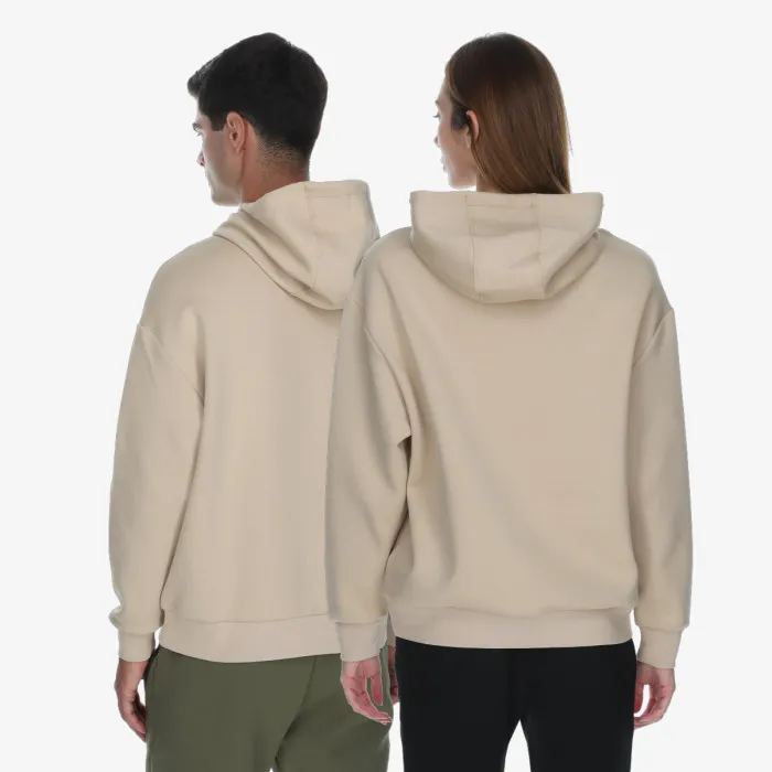 DOT DOT UNISEX HOODY 