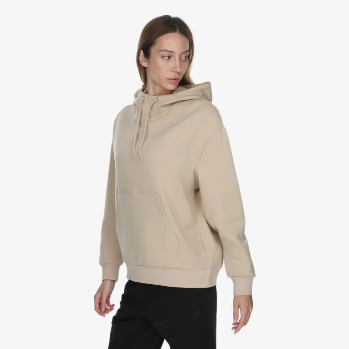 DOT DOT UNISEX HOODY 