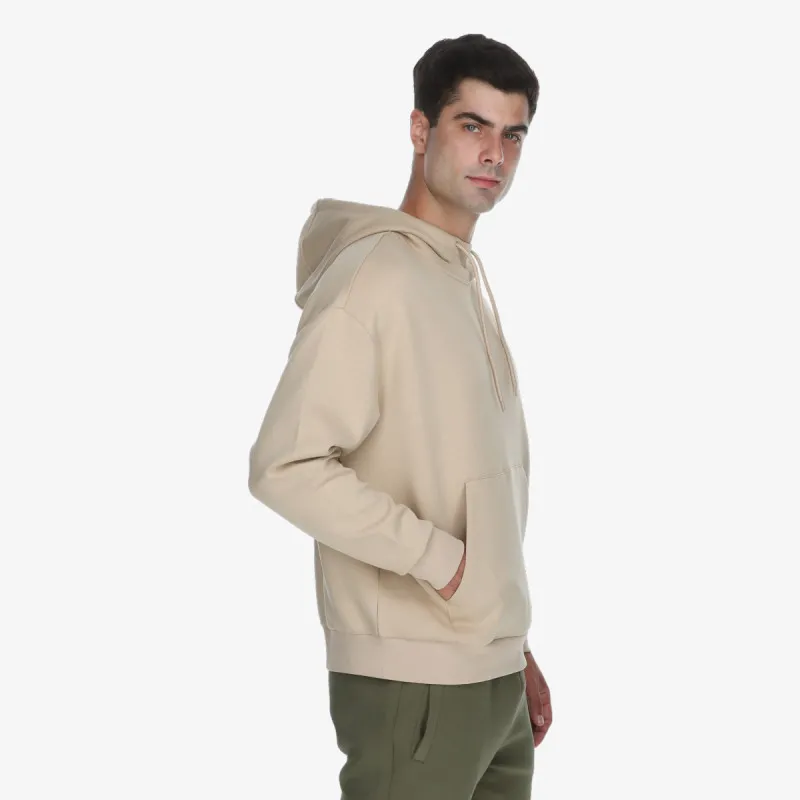 DOT DOT UNISEX HOODY 