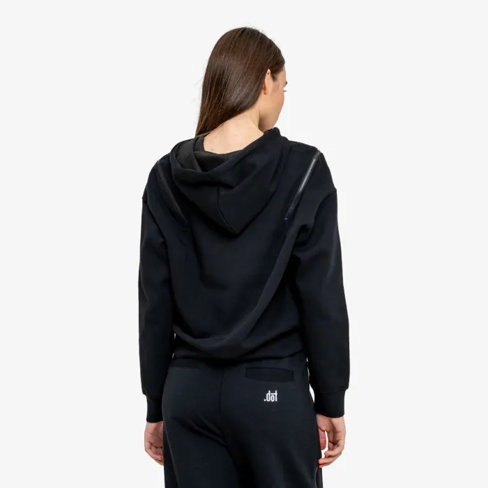 DOT DOT LADIES HOODY 