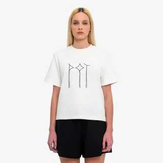 DOT DOT LADIES T-SHIRT 