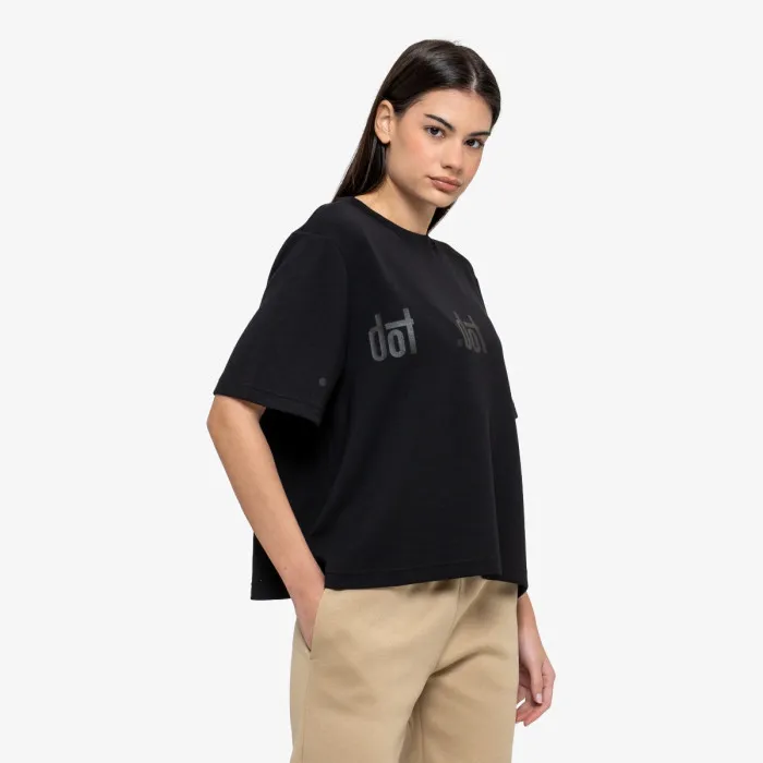 DOT DOT LADIES T-SHIRT 