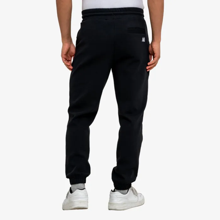 DOT DOT MENS CUFFED PANTS 