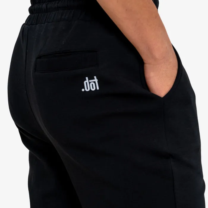 DOT DOT MENS CUFFED PANTS 