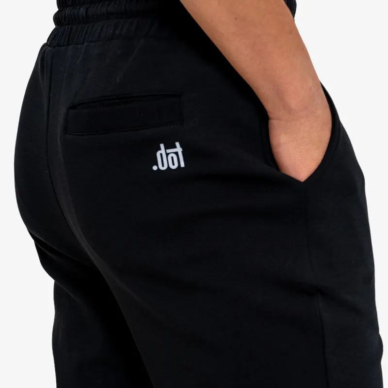 DOT DOT MENS CUFFED PANTS 