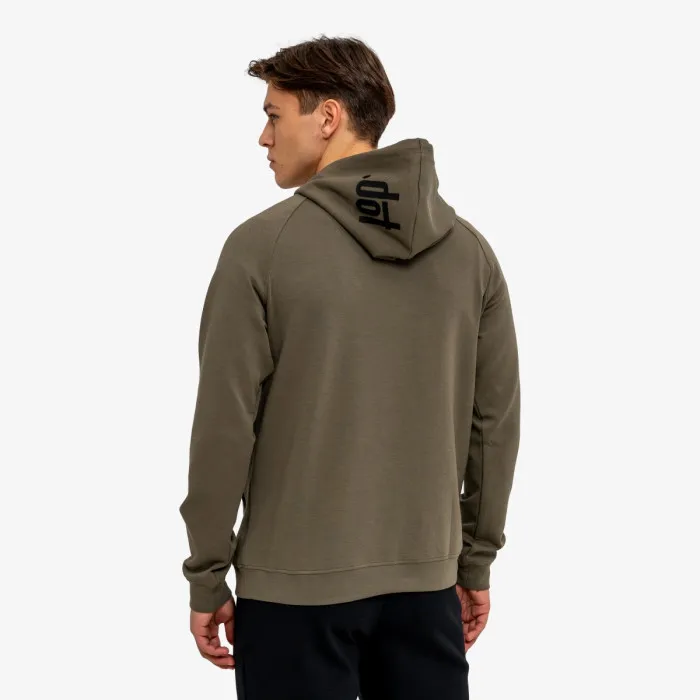DOT DOT MENS HOODY 