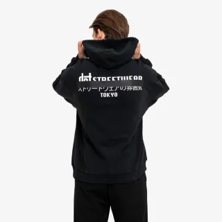 DOT DOT MENS HOODY 