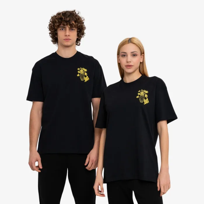 DOT COCKTAIL PICNIC T-SHIRT 