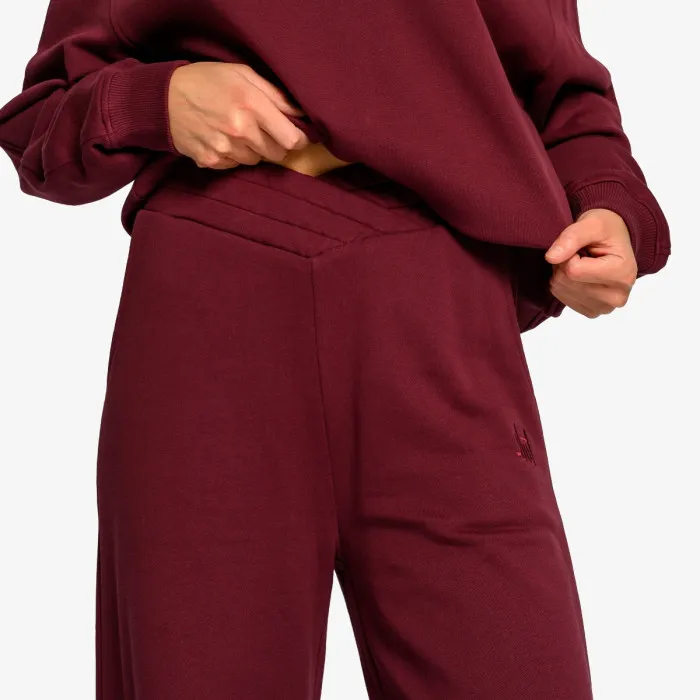 DOT DOT LADIES OPEN HEM 
