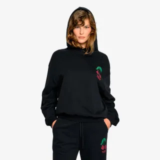 DOT DOT LADIES HOODY 