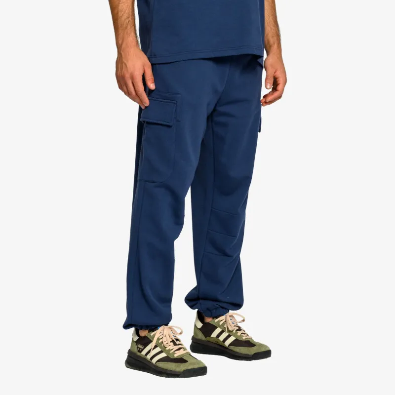 DOT DOT MENS CUFF PANTS 