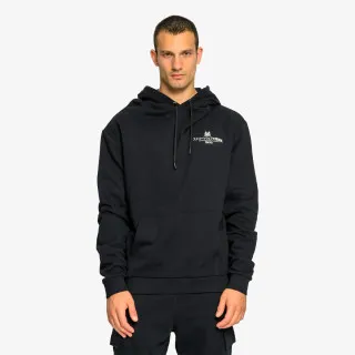 DOT DOT MENS HOODY 