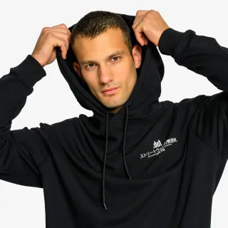 DOT DOT MENS HOODY 