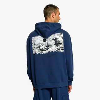 DOT DOT MENS HOODY 