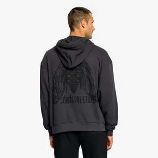 DOT DOT MENS HOODY 