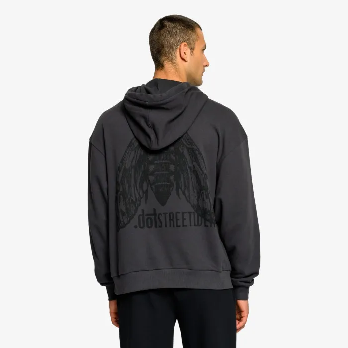 DOT DOT MENS HOODY 
