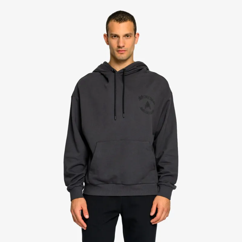 DOT DOT MENS HOODY 