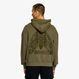 DOT DOT MENS HOODY 