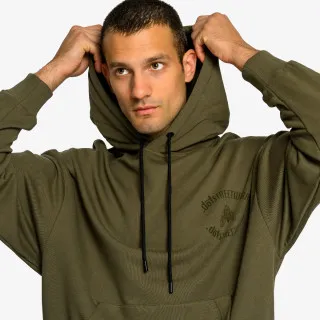 DOT DOT MENS HOODY 