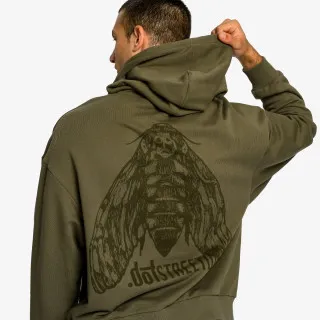 DOT DOT MENS HOODY 