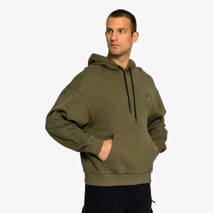 DOT DOT MENS HOODY 
