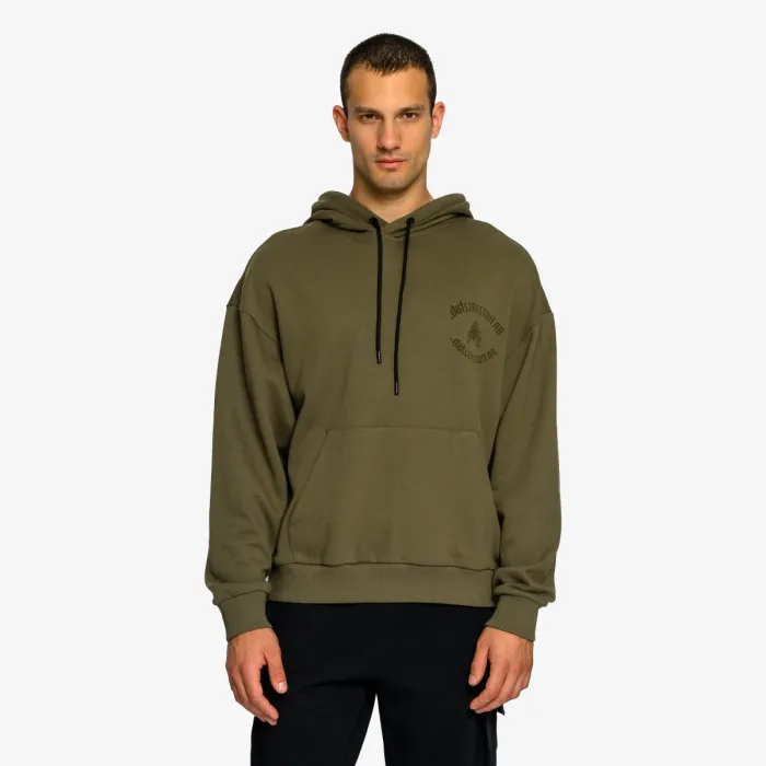 DOT DOT MENS HOODY 