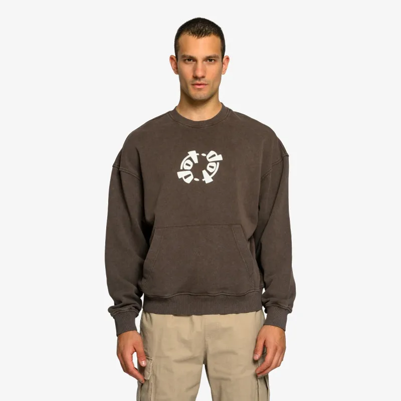 DOT DOT MENS CREW 