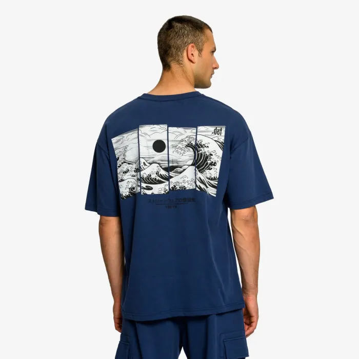 DOT DOT MENS T-SHIRT 