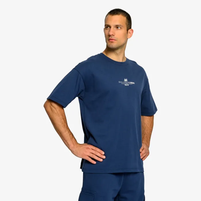 DOT DOT MENS T-SHIRT 