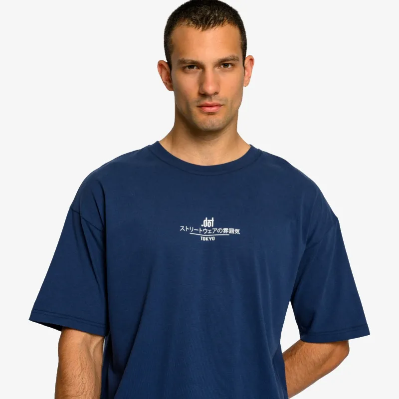 DOT DOT MENS T-SHIRT 