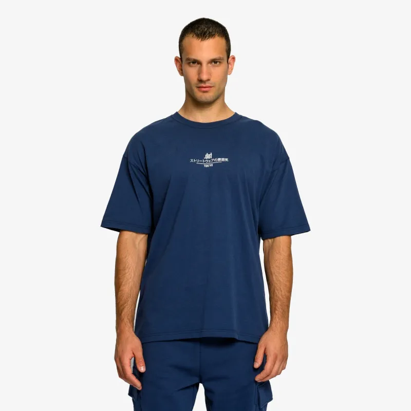 DOT DOT MENS T-SHIRT 