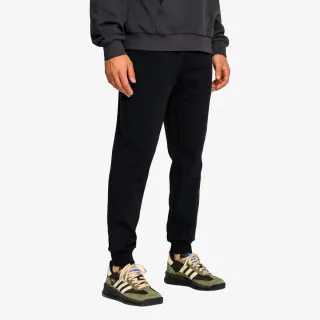 DOT DOT UNISEX CUFFED PANTS 