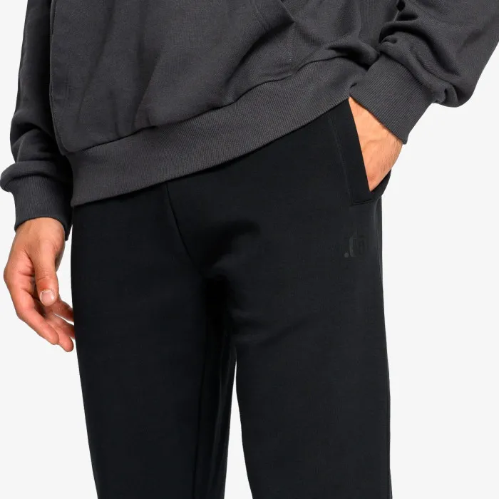 DOT DOT UNISEX CUFFED PANTS 