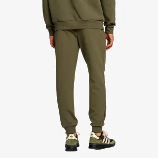 DOT DOT UNISEX CUFFED PANTS 