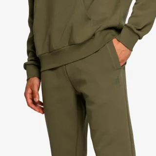 DOT DOT UNISEX CUFFED PANTS 