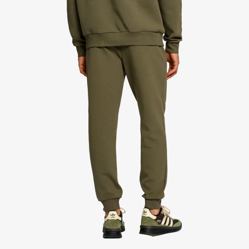 DOT DOT UNISEX CUFFED PANTS 