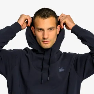 DOT DOT UNISEX HOODY 