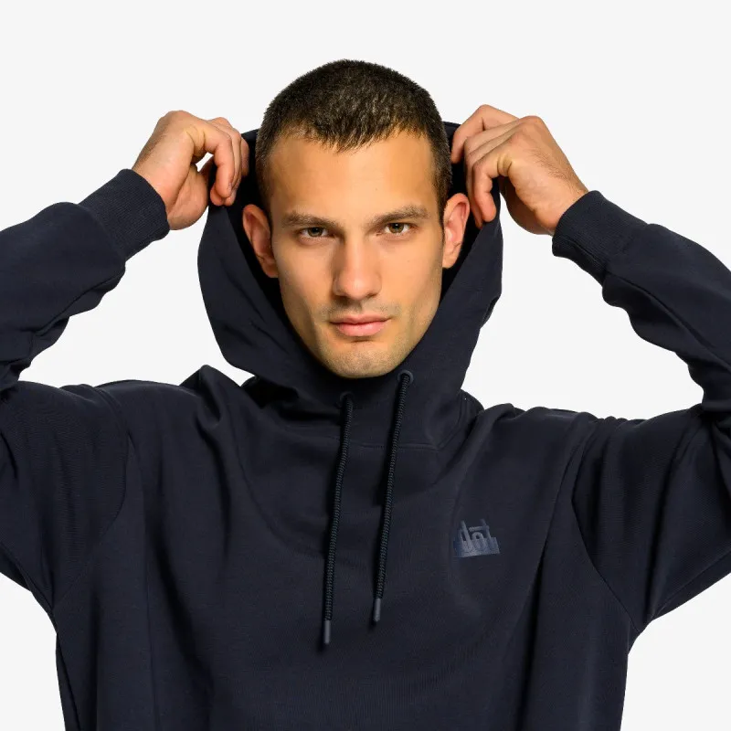 DOT DOT UNISEX HOODY 