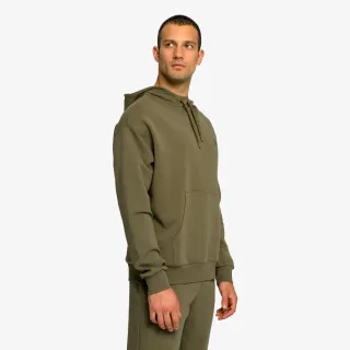 DOT DOT UNISEX HOODY 