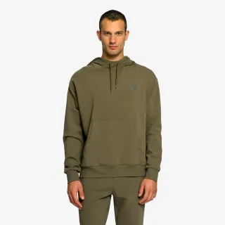 DOT DOT UNISEX HOODY 