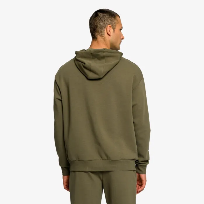 DOT DOT UNISEX HOODY 