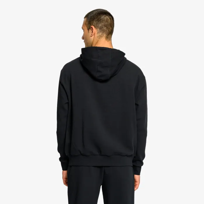 DOT DOT UNISEX FULL ZIP HOODY 