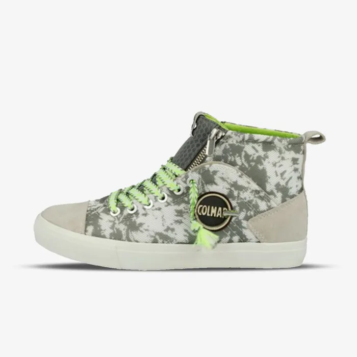 W.DURDEN GRAPHIC COLMAR 