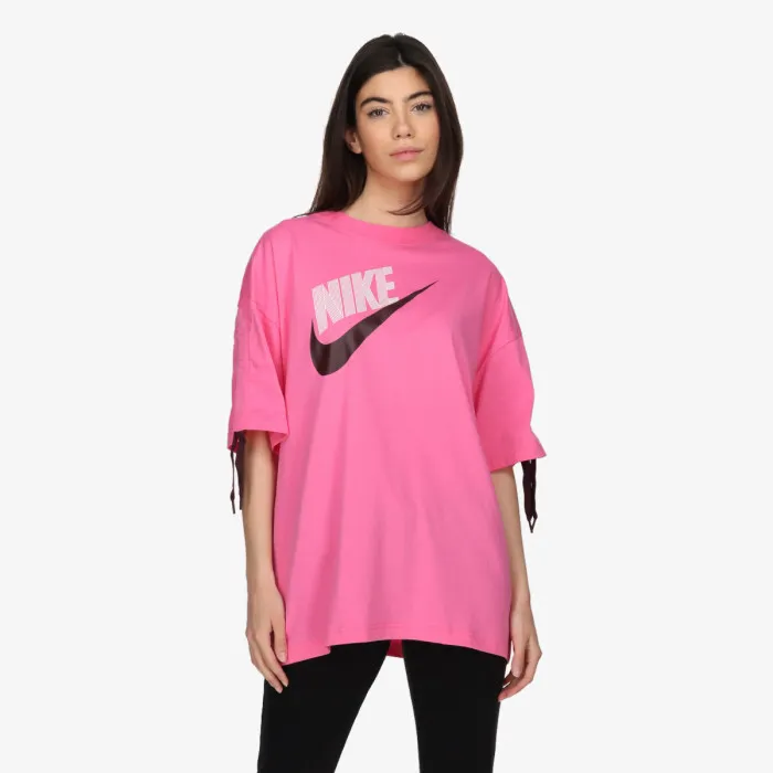 Nike W NSW SS TOP DNC 