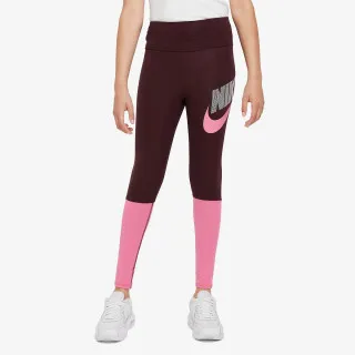 Nike G NSW FAVORITES HW LEGGING DNC